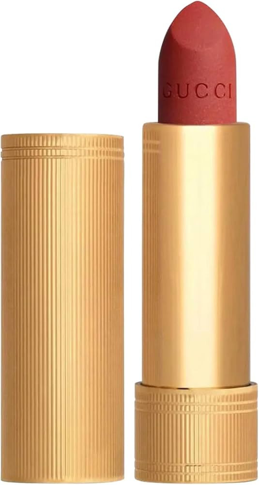 Gucci Velvet Matte Lipstick (217 Valeria Rose) | Amazon (US)