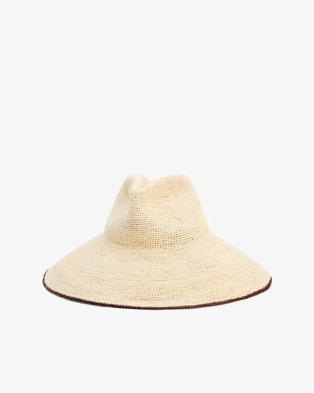 Waverly Hat | Janessa Leone