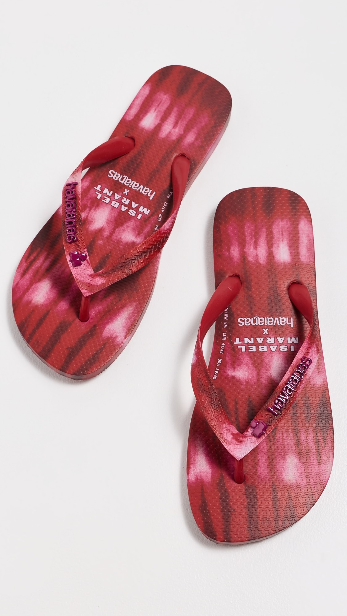 Havaianas x Isabel Marant Top Ikat Sandals | Shopbop
