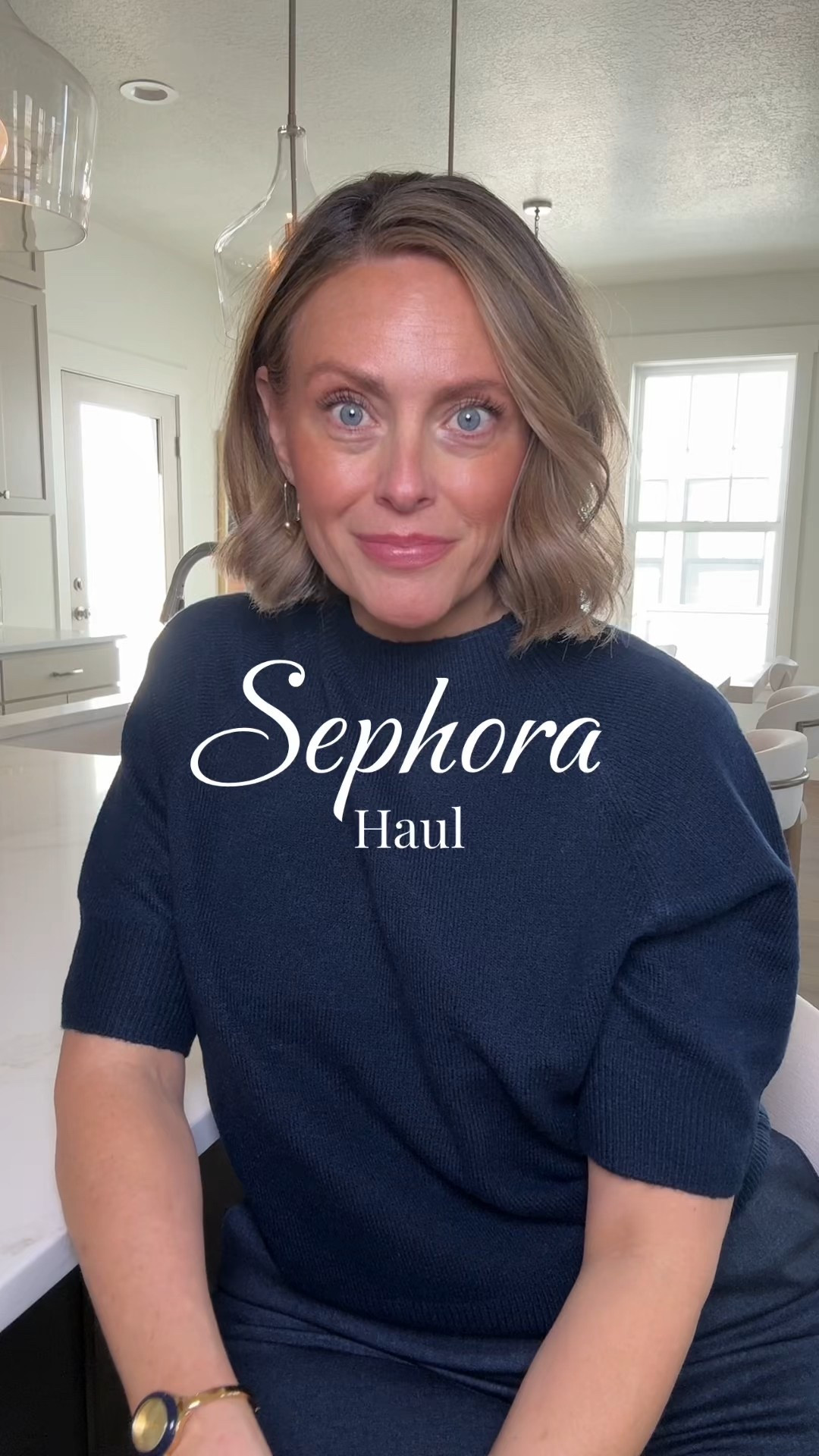 My top two new favorite must have products from @Sephora 

#LTKTravel #LTKvlog #LTKOver40