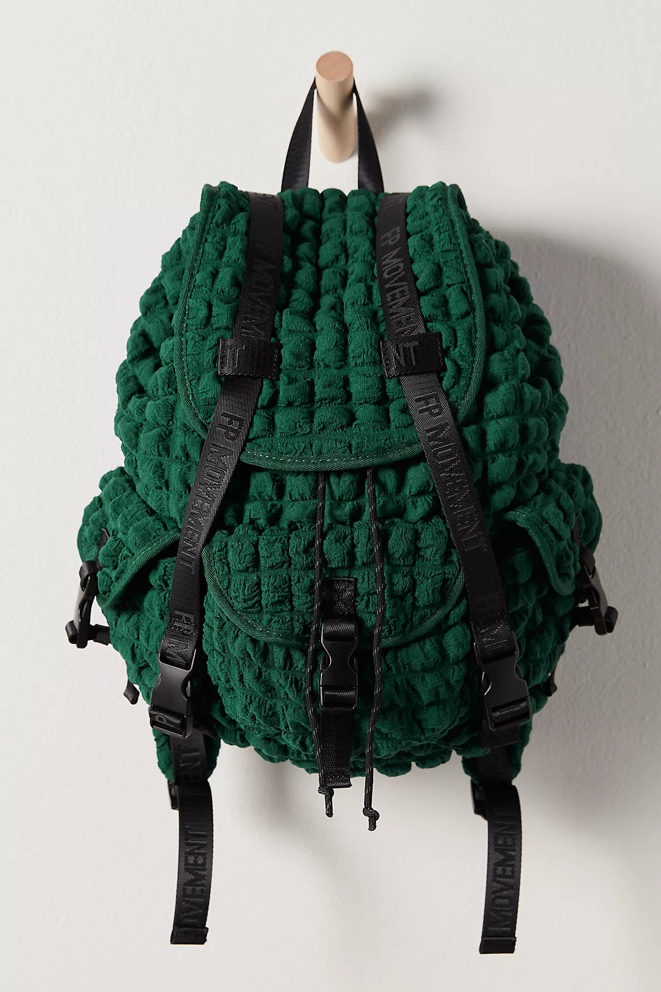 Pucker Up Backpack | Free People (Global - UK&FR Excluded)