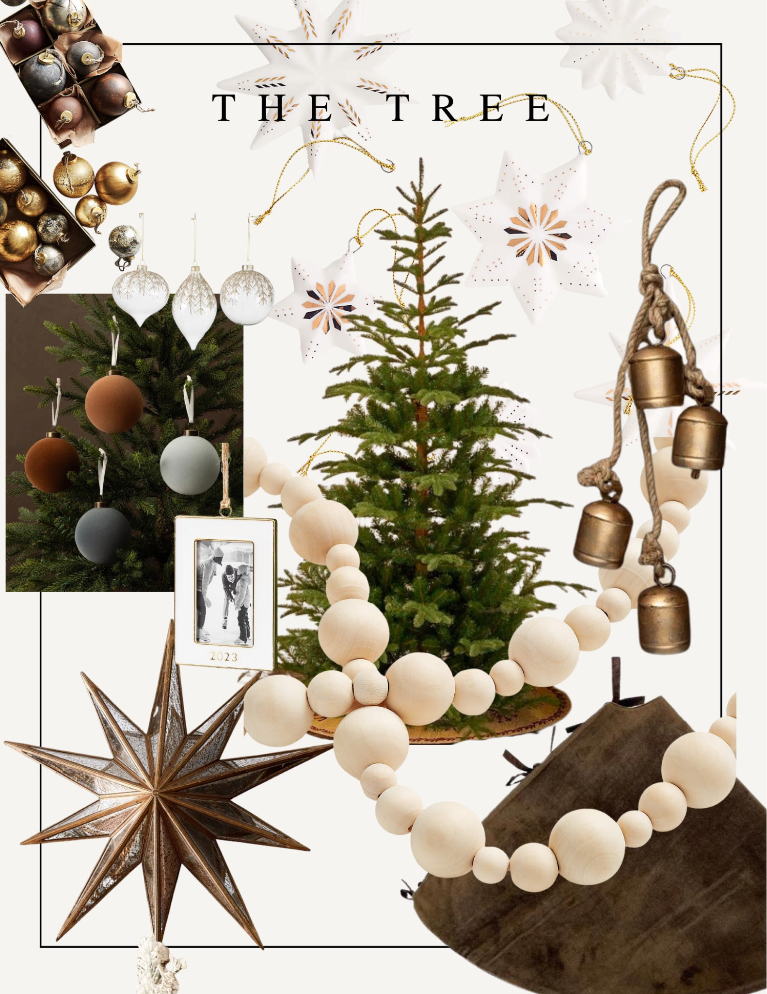 I know it’s October but we’ve started our holiday planning because let’s be honest come mid November all the goods will be sold out! 

#LTKSeasonal #LTKhome #LTKHoliday