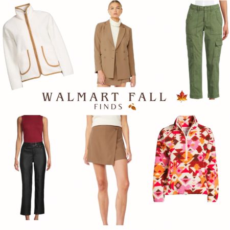 Good morning y’all 🍁🍂Walmart finds here and I’m loving them 😊 




#walmart #target #amazon #walmartfinds #couponcommunity #walmartdeals #walmartclearance #walmartfashion #coupons #deals #neverpayfullprice #fall #walmartfashion #coupon #fallfashion #couponingcommunity #walmartstyle


#LTKSeasonal #LTKfindsunder100