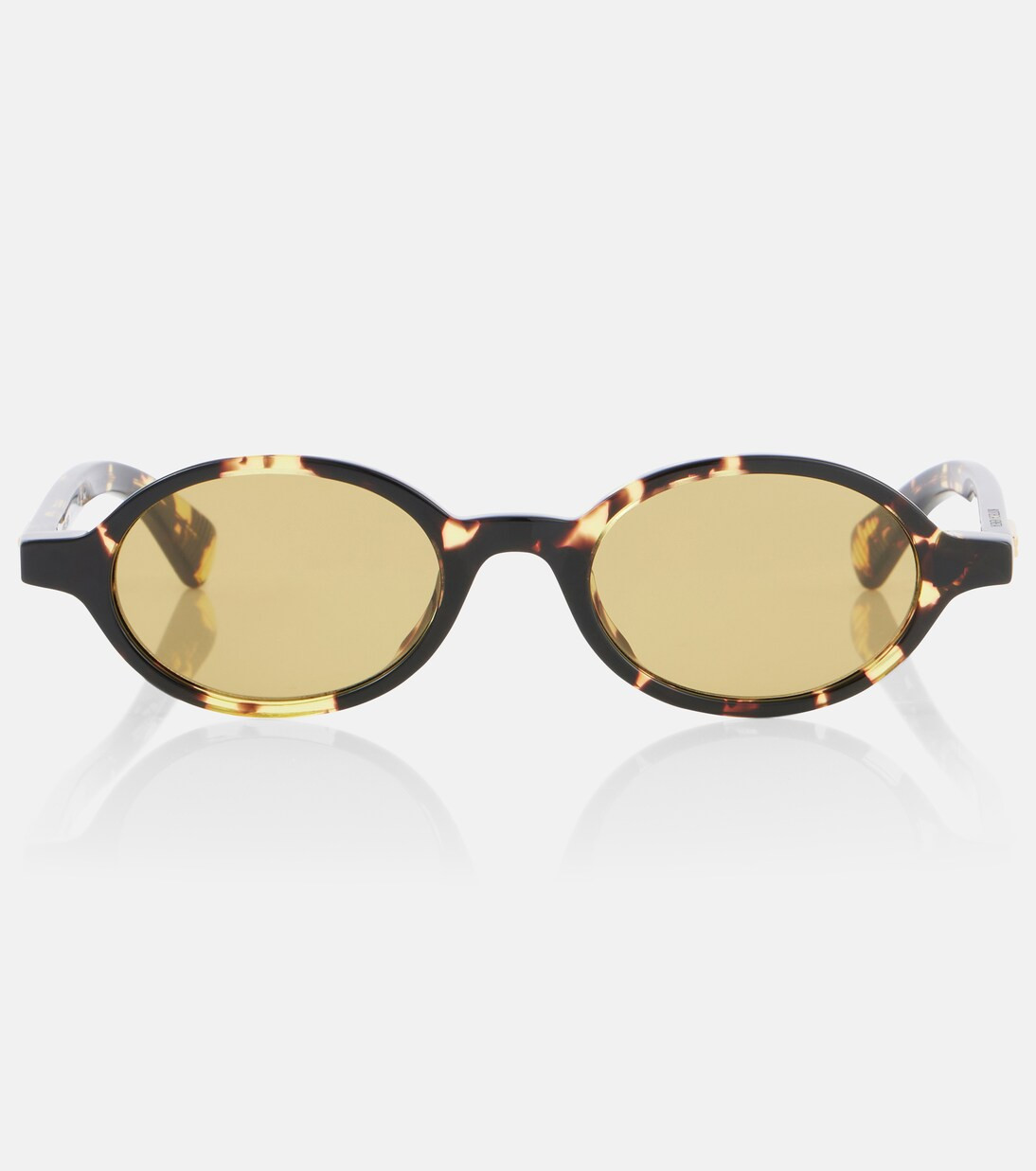 Gafas de sol ovaladas Classic | Mytheresa (INTL)