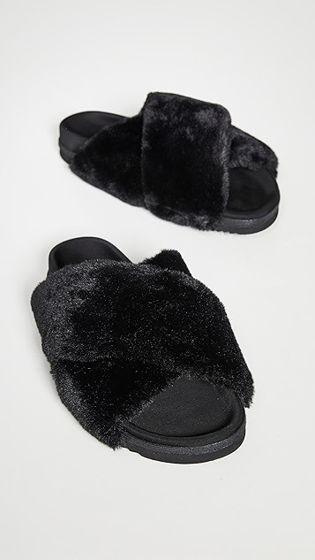 Mini Cloud Slides | Shopbop