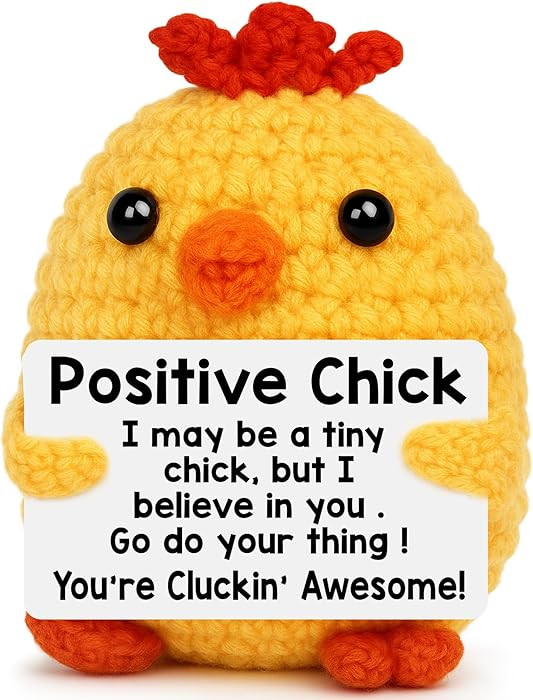 Chicken Easter Basket Stuffers Gifts for Teens Girl Boy Daughter Son Gifts Easter Egg Fillers Ess... | Amazon (US)