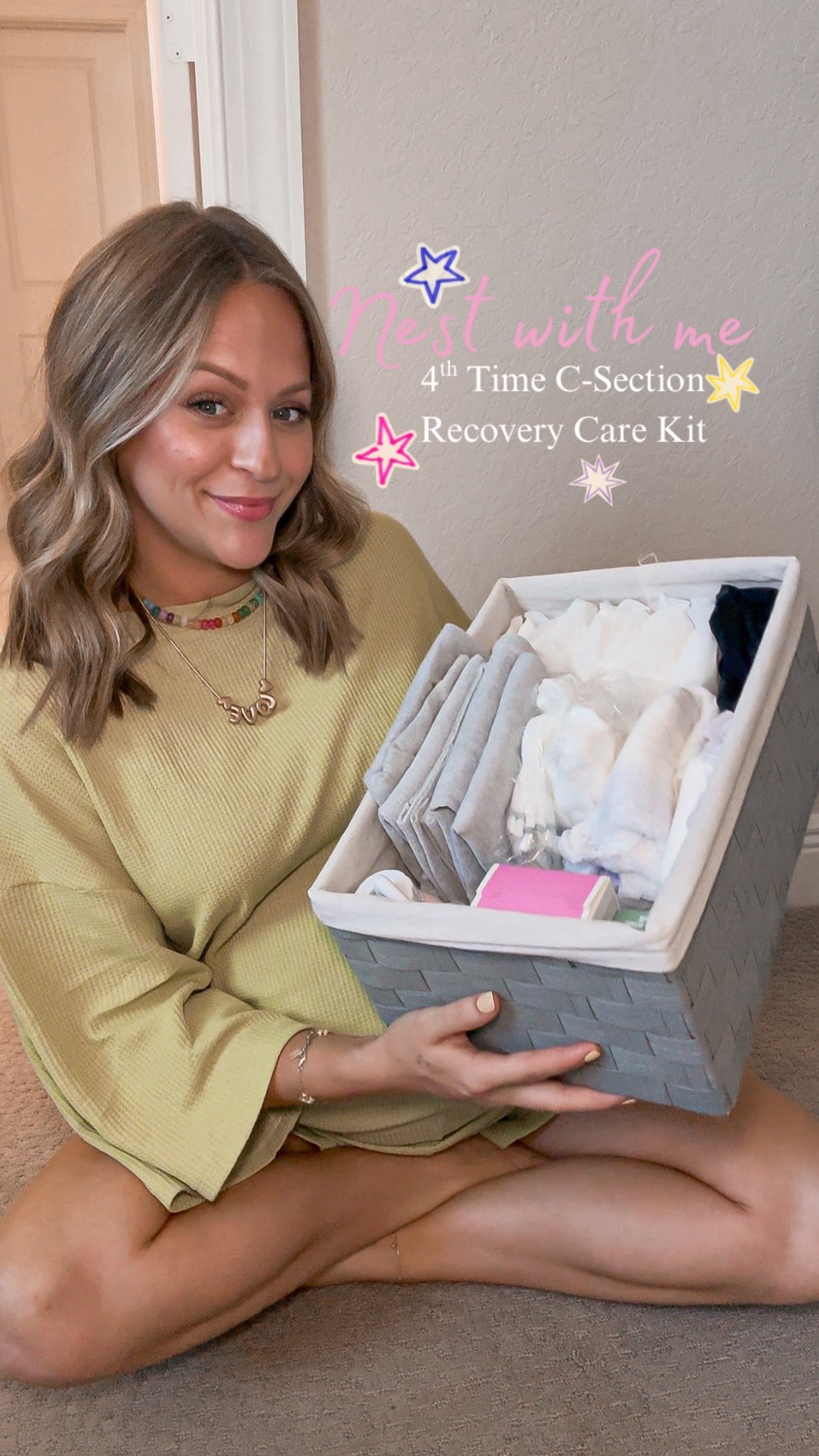 As a 4th time c section mom soon I always had a recovery care kit like this one in my bathrooms! Keeping it very simple because yes a c section kit for down there is completely different from a what you would need with a vaginal birth! 

#LTKselfcare #LTKBump #LTKBaby