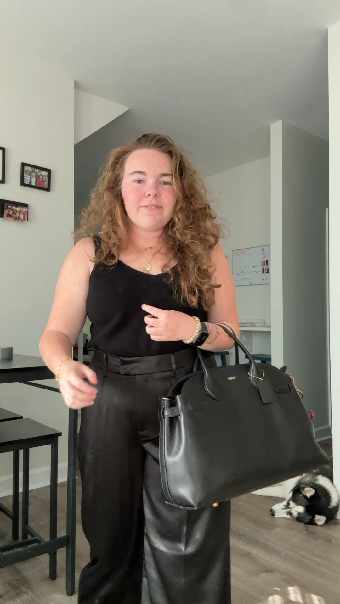 #LTKMidsize #LTKShoeCrush #LTKStyleTip