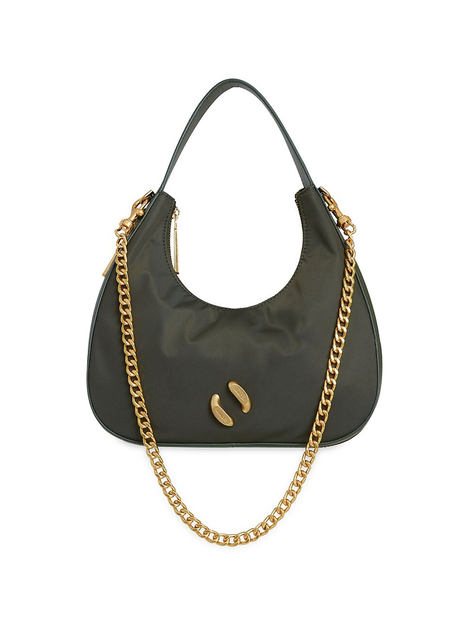 City Nylon Convertible Hobo Bag | Saks Fifth Avenue