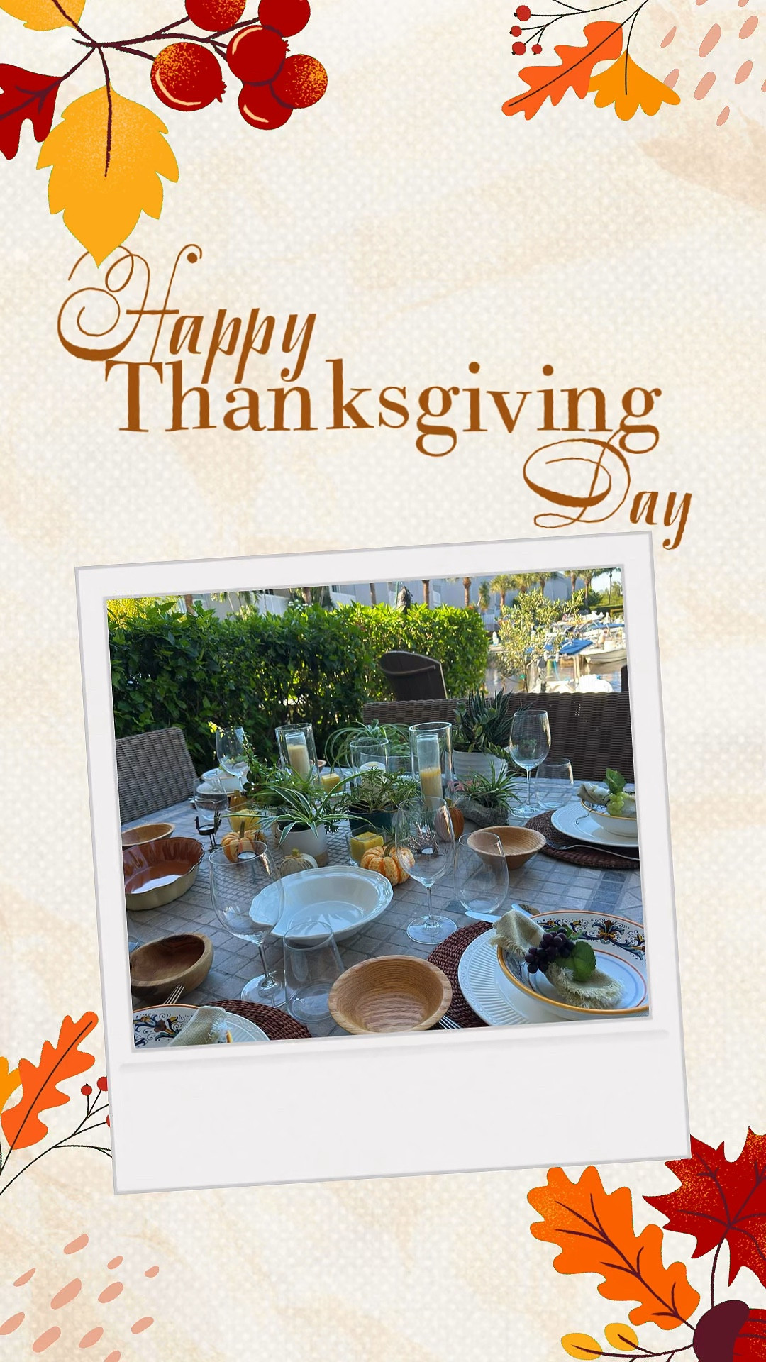 Are you hosting a Thanksgiving Gathering this November?  Here are some tablescape ideas to add some holiday magic to your table! The first two are from my house the third is from Pottery Barn. There are accent pieces and dishes for every budget! 

#LTKParties #LTKHoliday #LTKHome