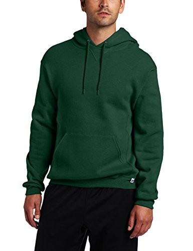 Russell Athletic Men's Dri-Power Pullover Fleece Hoodie | Amazon (US)
