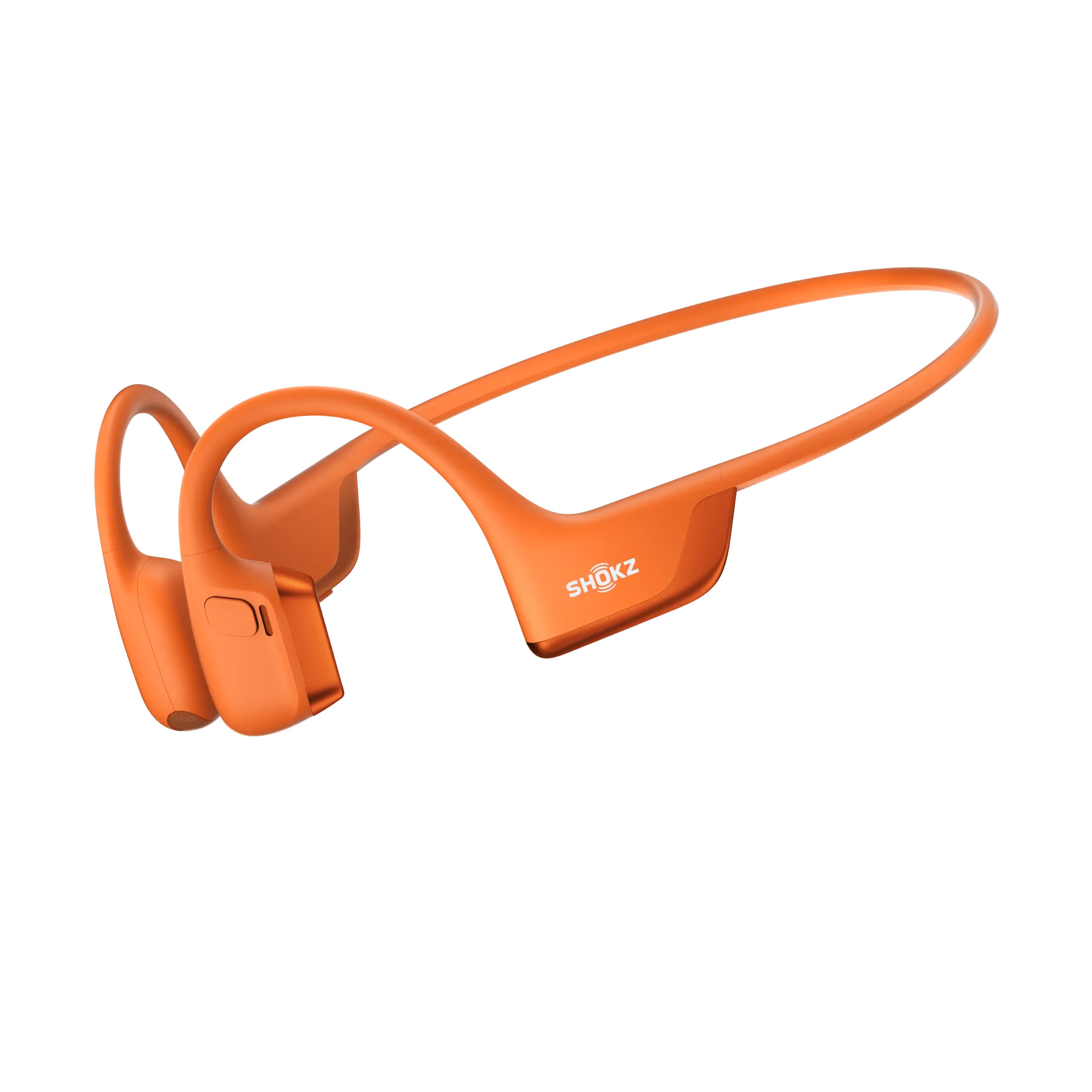 Shop Shokz OpenRun Pro 2 Best Bone Conduction Headphones for Sports | SHOKZ