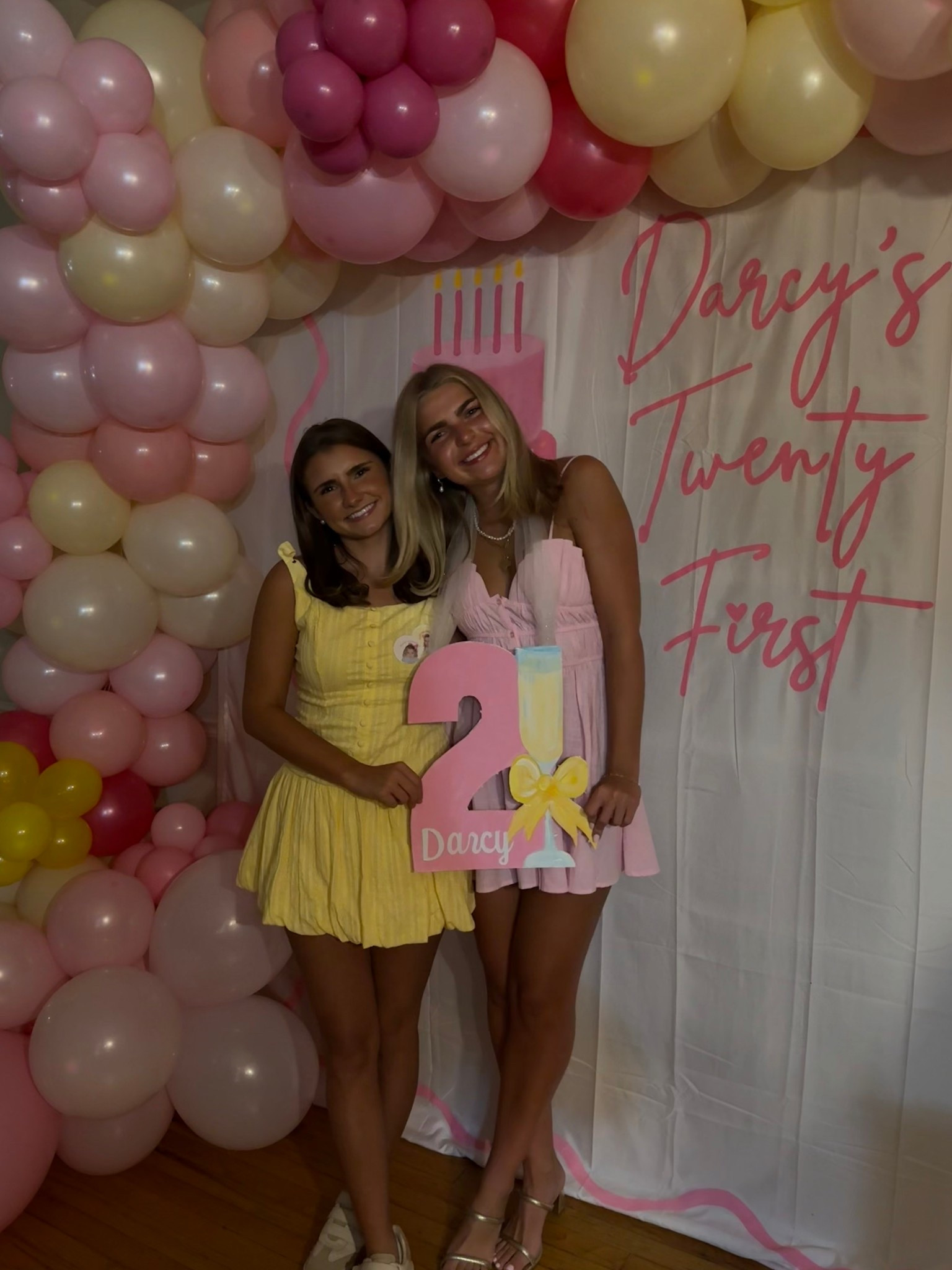 birthday summer dress 

#LTKFindsUnder100 #LTKFindsUnder50 #LTKSaleAlert