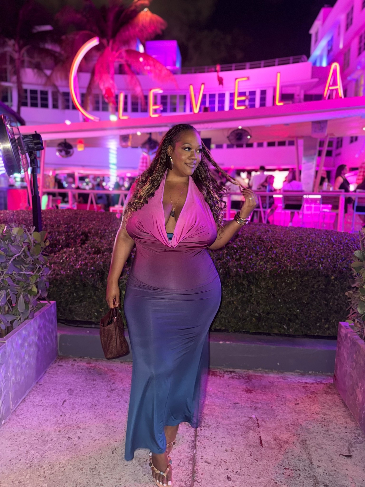 Plus size sexy going out dress! Wearing a size 2x

#LTKTravel #LTKgrwm #LTKPlusSize