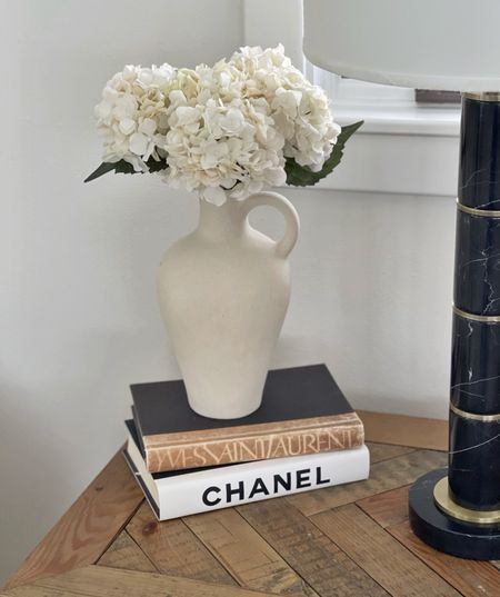 H O M E \ new Amazon find ceramic vase! Decorate your home with some new stems this spring. Linked my favorite hydrangea options!

Home decor 
Bedroom 

#LTKunder50 #LTKhome