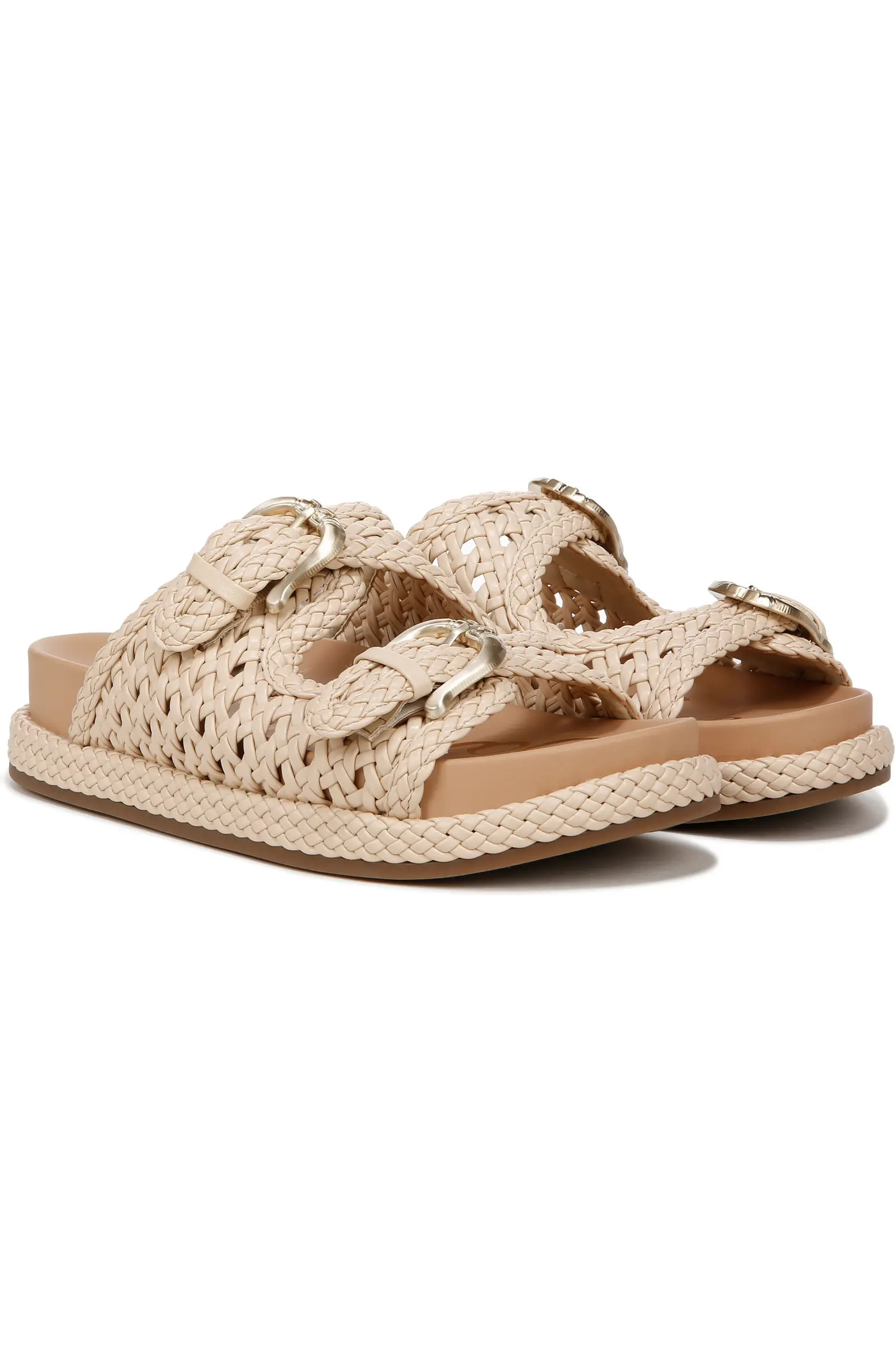Sam Edelman Reid Slide Sandal (Women) | Nordstrom | Nordstrom
