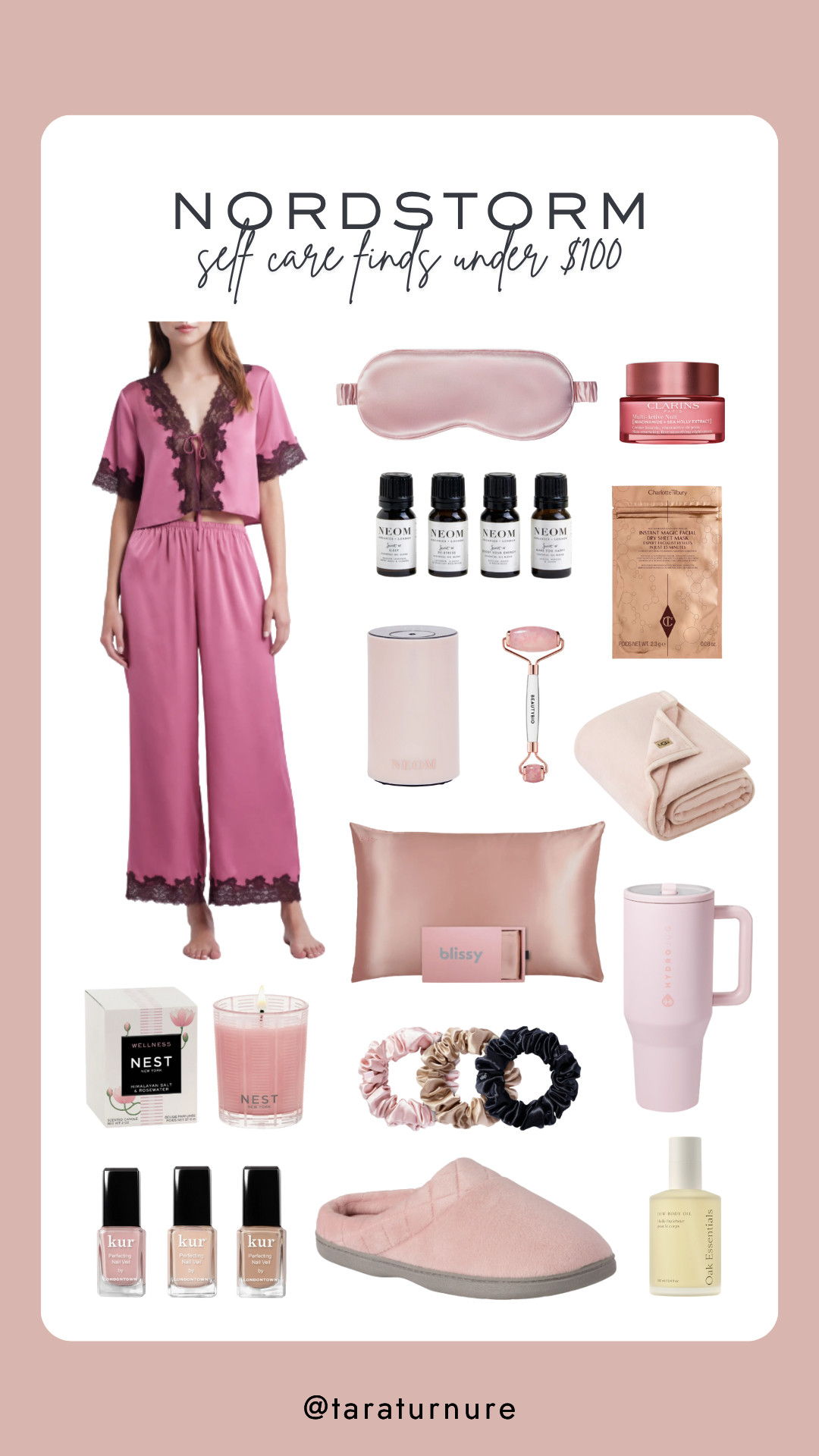 Little luxuries to elevate your self-care routine — all under $100. 

#SelfCareFinds #NordstromBeauty #Under100 #RelaxInStyle #EverydayLuxury #NordstromFinds
 

 #LTKSaleAlert #LTKFindsUnder100 #LTKBeauty