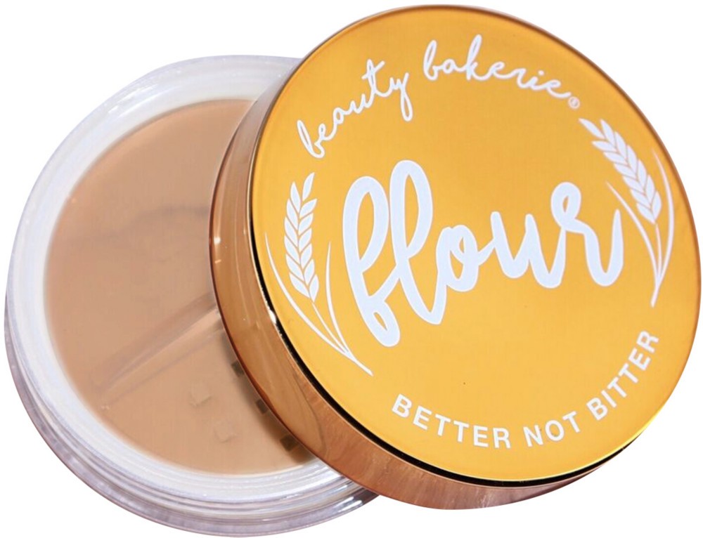 Beauty Bakerie Face Flour Baking Powder | Ulta Beauty | Ulta