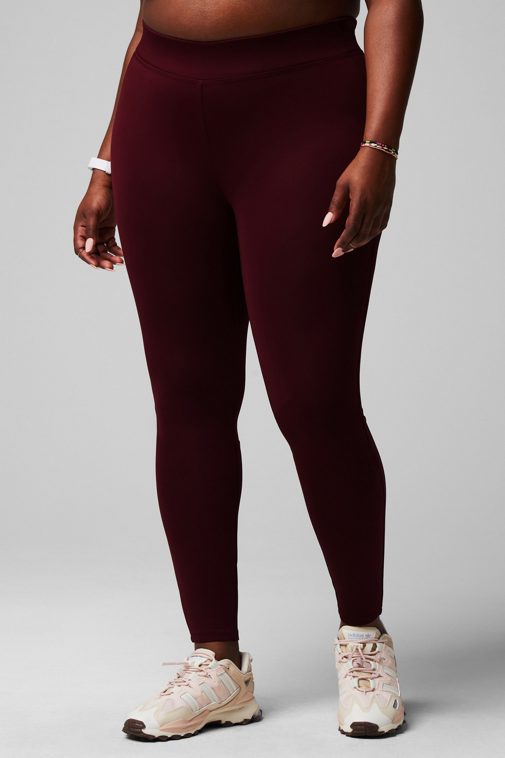 Atlantis High-Waisted Legging | Fabletics - North America