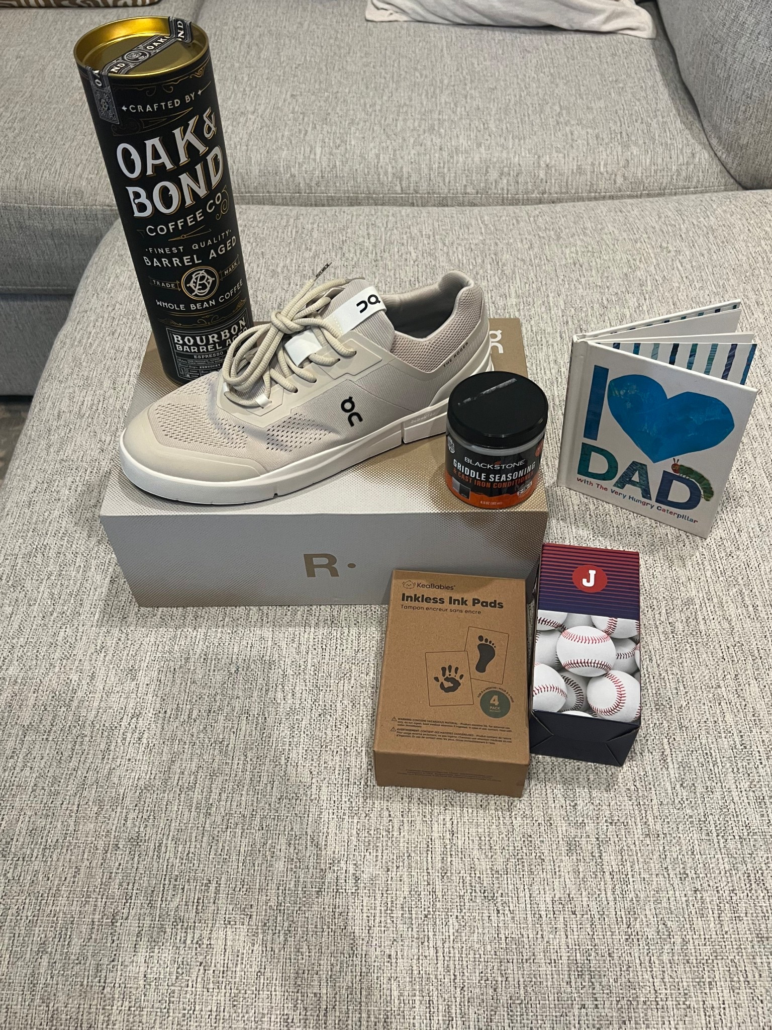 First Father’s Day 🥹🩵

#LTKFamily #LTKFindsUnder100 #LTKMens