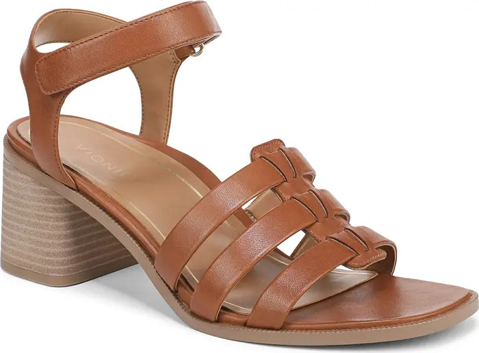 Maisy Ankle Strap Sandal (Women) | Nordstrom