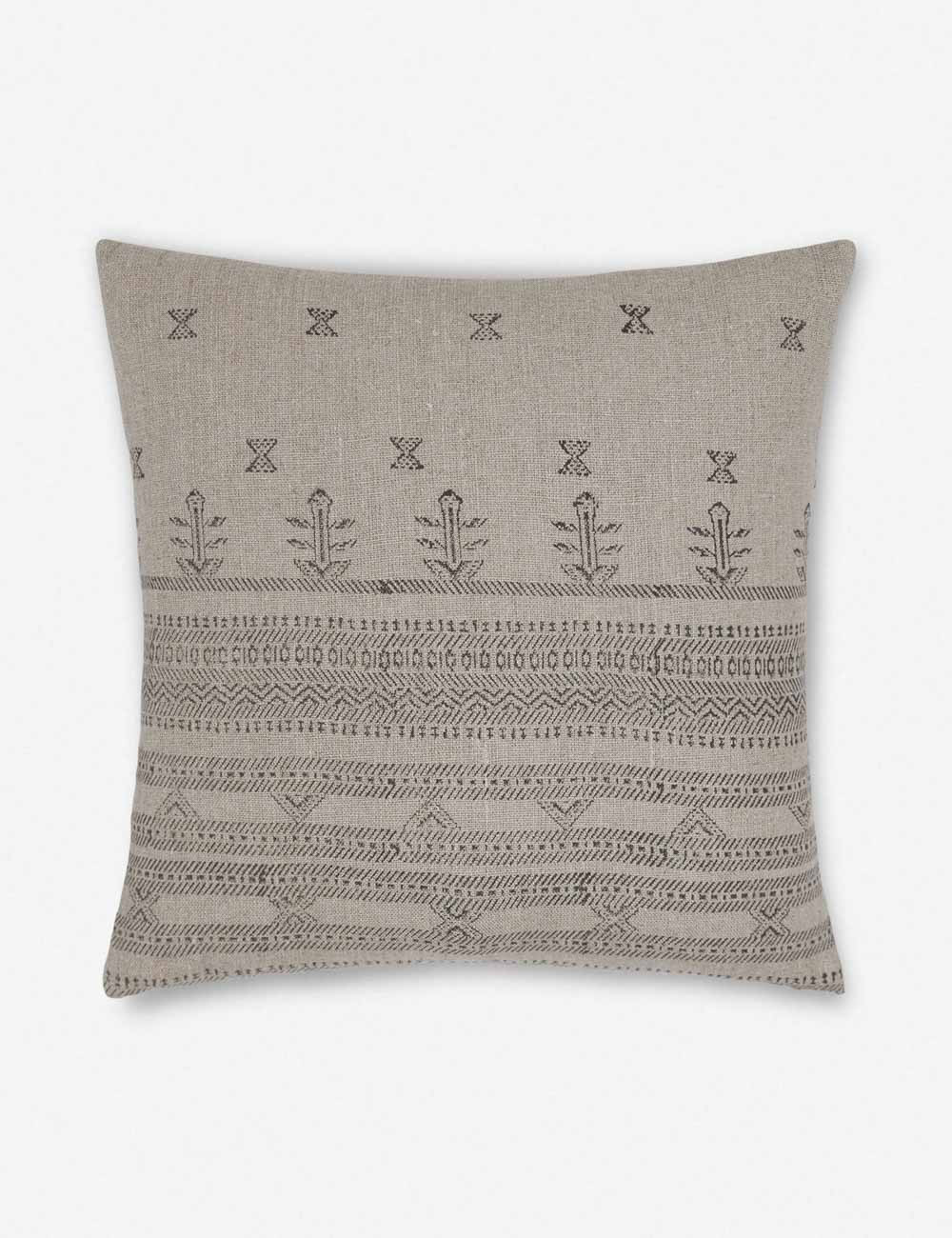 Astra Pillow | Lulu and Georgia 