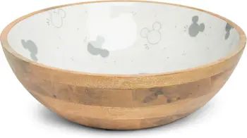 Picnic Time x Disney® Mickey Mouse Salad/Serving Bowl | Nordstrom | Nordstrom
