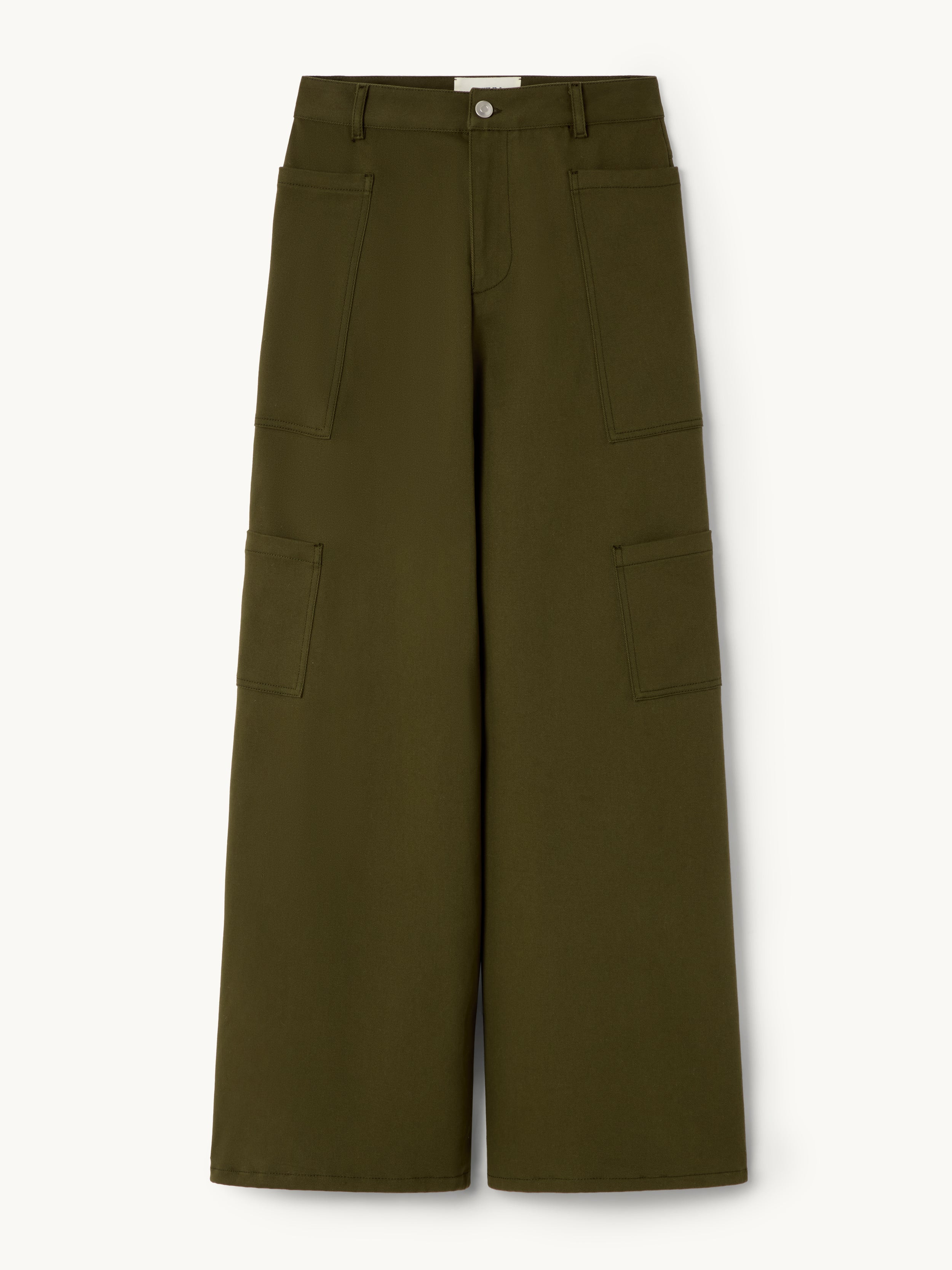Andie Pant | goop