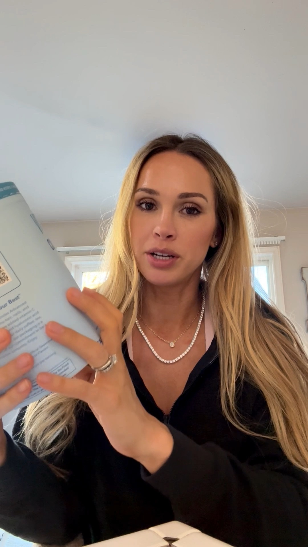 Love love the vital proteins collagen. Planet conscious and so easy to mix in. Whole grail beauty! 

#LTKselfcare #LTKvlog #LTKBeauty