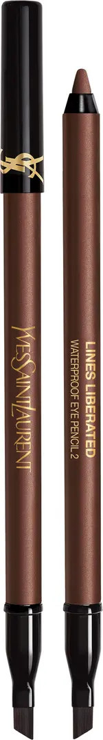 Lines Liberated 24HR Waterproof Eyeliner | Nordstrom