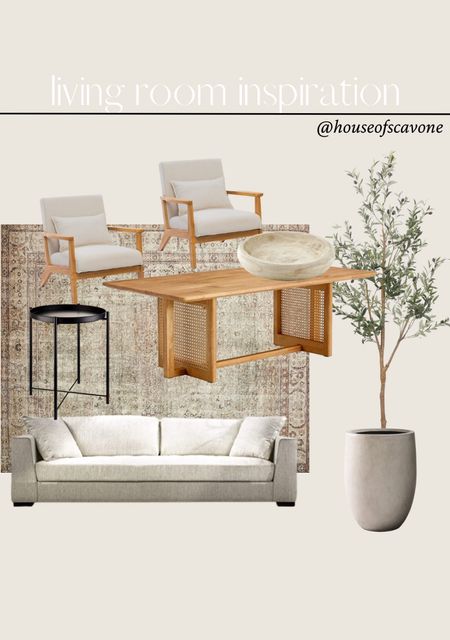 amazon living room inspo
#amazonfinds #livingroom #amazondecor #amazonhomefinds #homefinds #sofa #accentchairs #coffeetable #planter #olivetree #sidetable 

#LTKFind #LTKsalealert #LTKhome