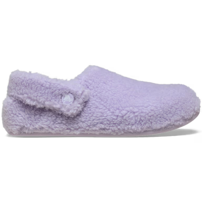 Classic Cozzzy Slipper | Crocs (US)