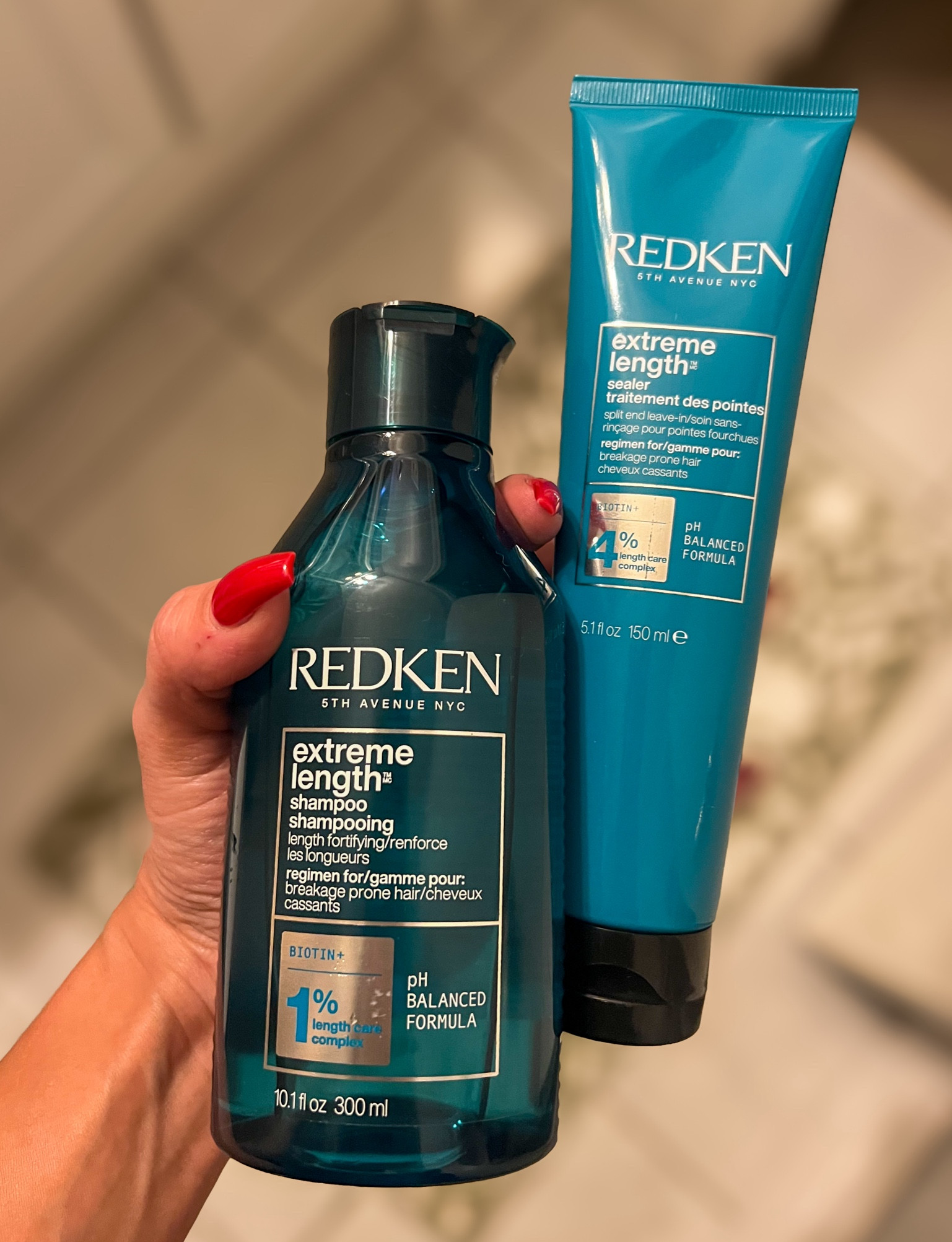 These two hair products have helped my hair so much! My hair is the longest it’s ever been. Will never go without!!

#LTKstyletip #LTKU #LTKMostLoved