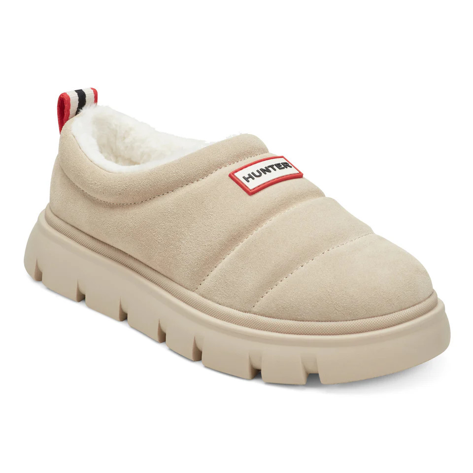 Women's Madison Insulated Water Resistant Mules | Hunter Boots