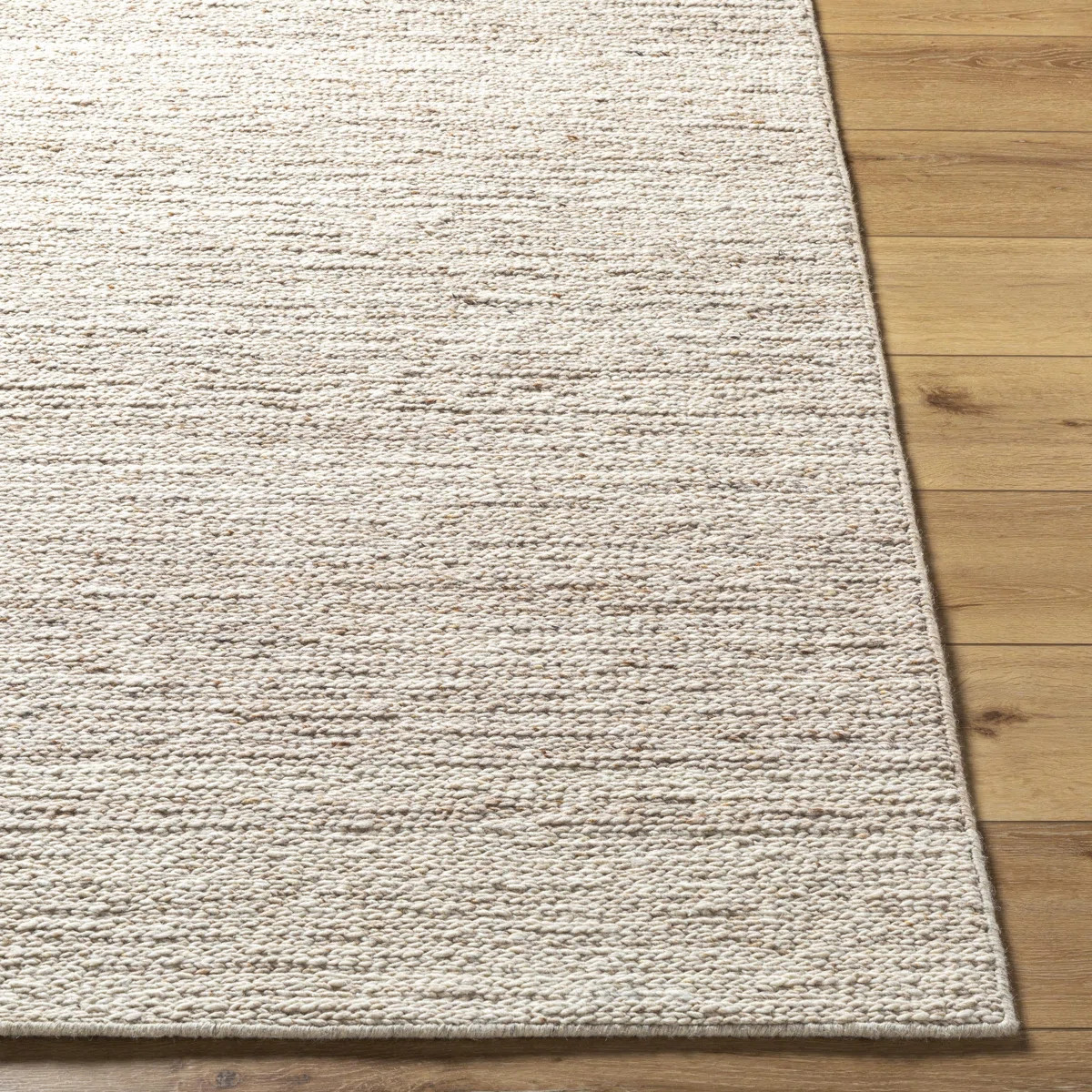 Germanicus Handmade Wool Area Rug | Wayfair North America