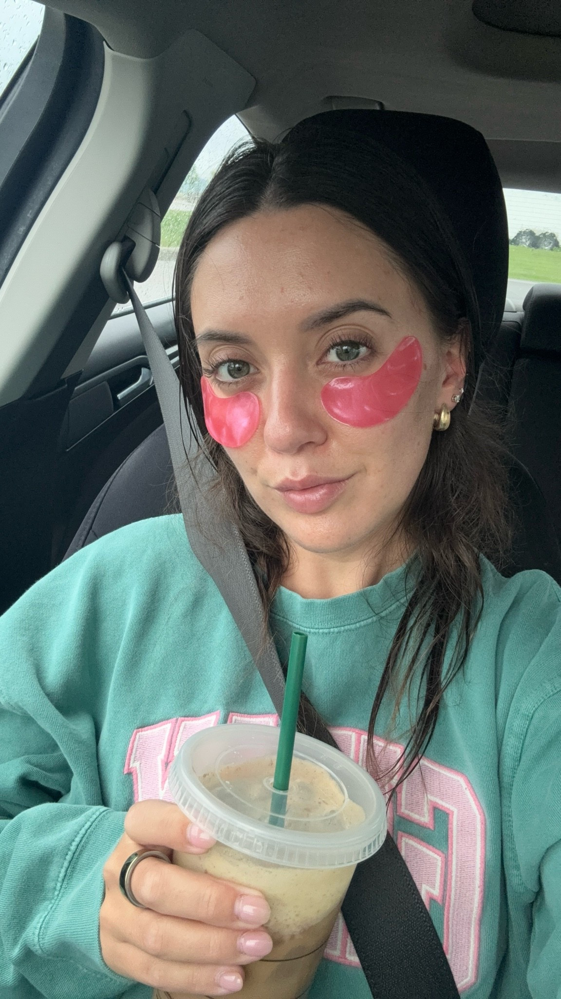 Under eye patches

#LTKBeauty