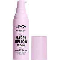NYX Professional Makeup Smoothing Marshmellow Root Infused Super Face Primer 30ml | Beauty Expert (Global)