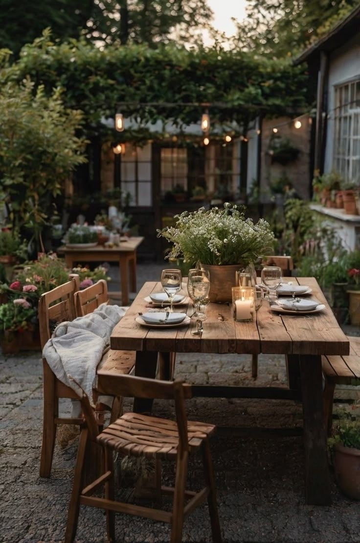 Outdoor lighting can make your space instantly more welcoming and cozy for you and for your guests when you entertain this summer.

#LTKSeasonal #LTKHome