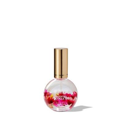Blossom Cuticle Oil Rose - 0.92 fl oz | Target