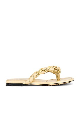 Dot Flat Sandals | FWRD 