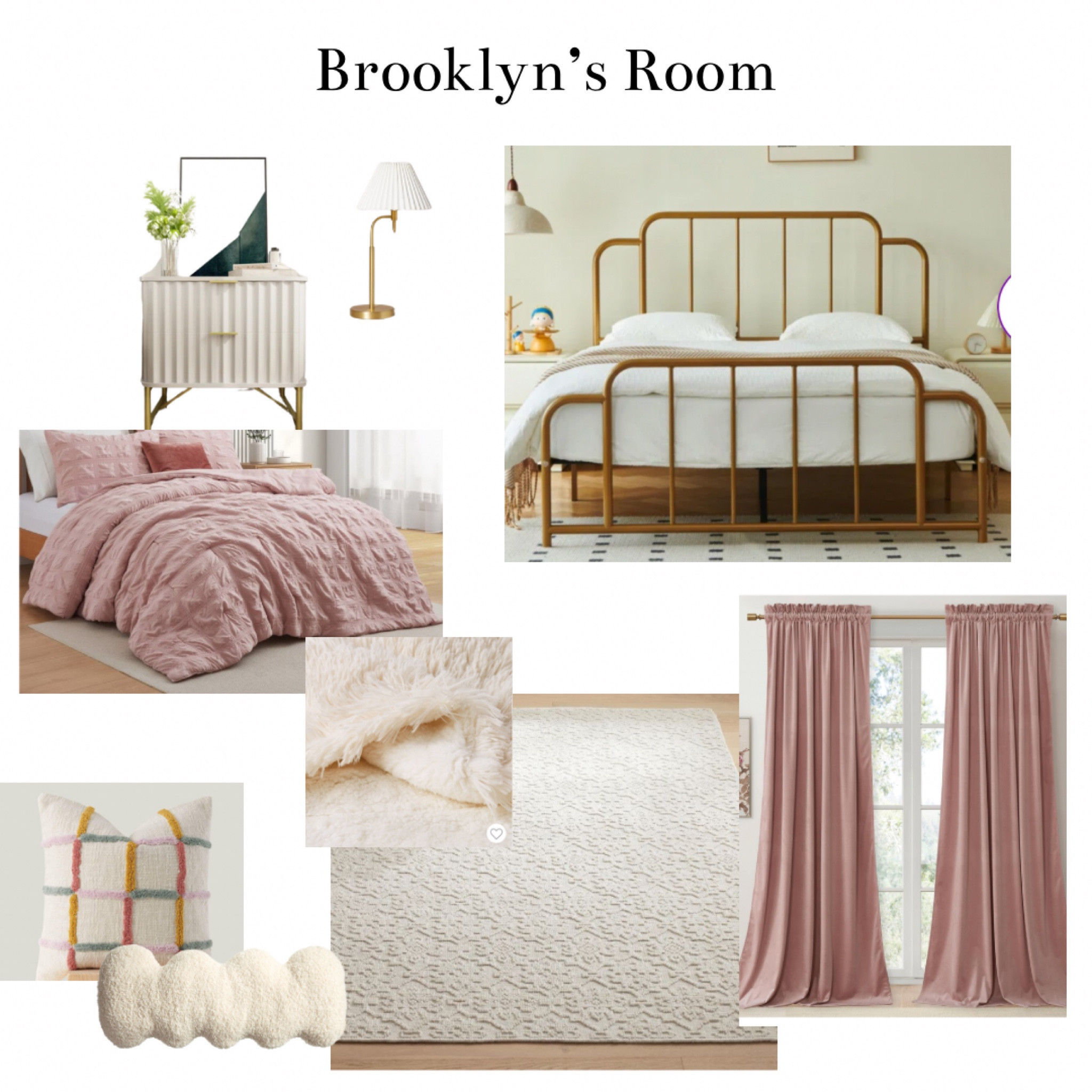 B’s Room items

#LTKHome