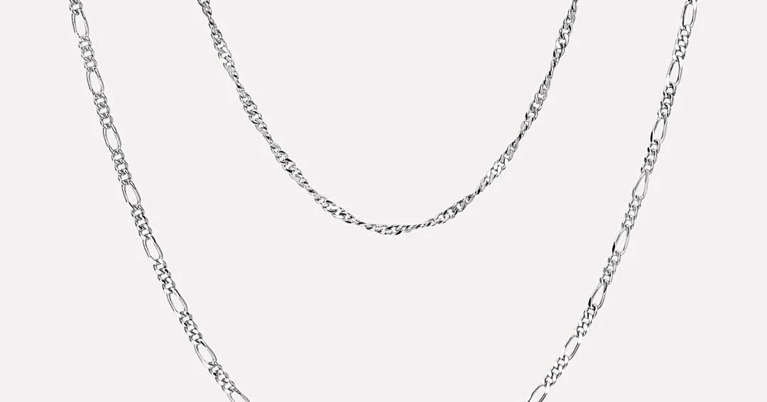 Heritage Silver | Ana Luisa