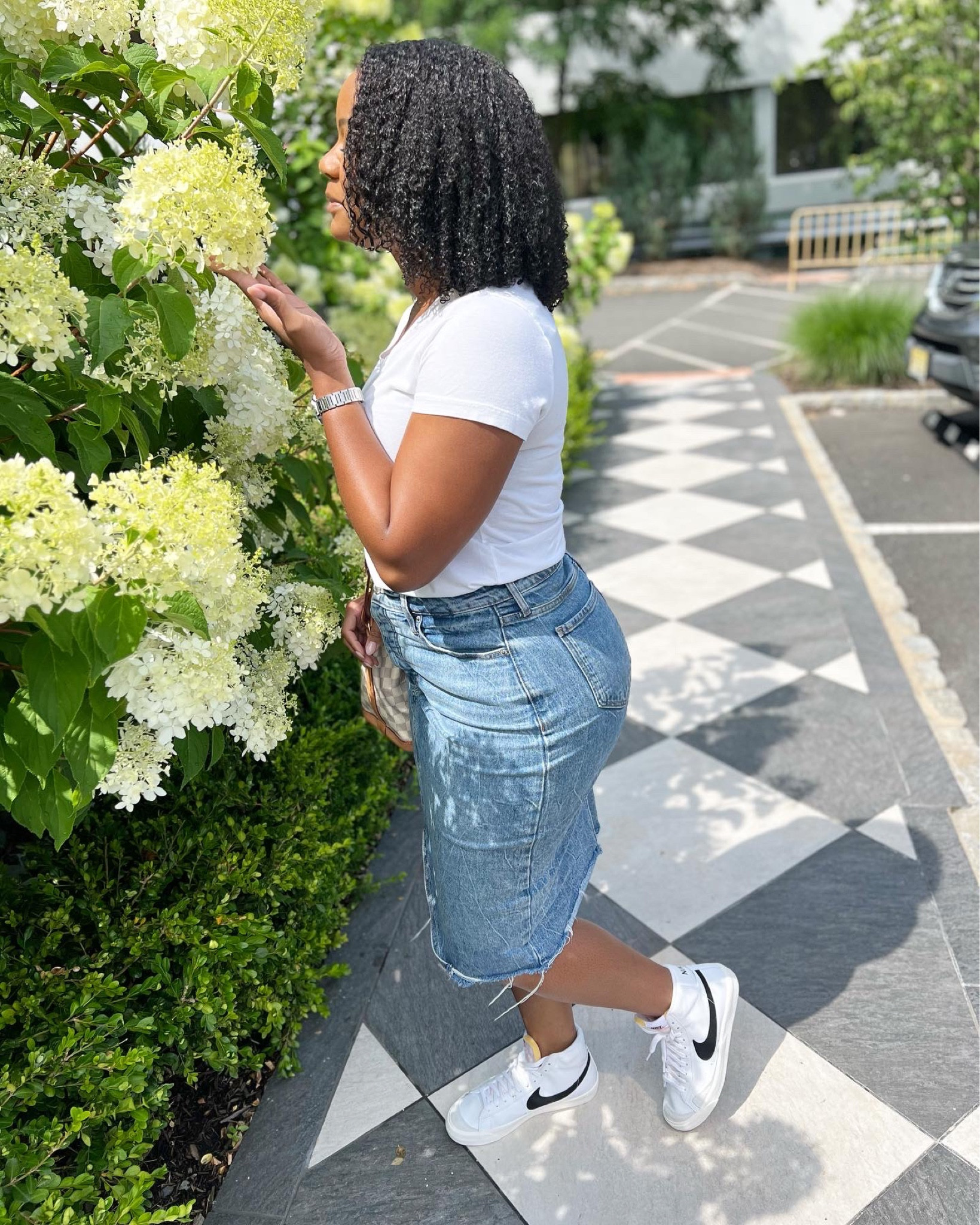 Happy Saturday ✌🏾🤍

#LTKunder50