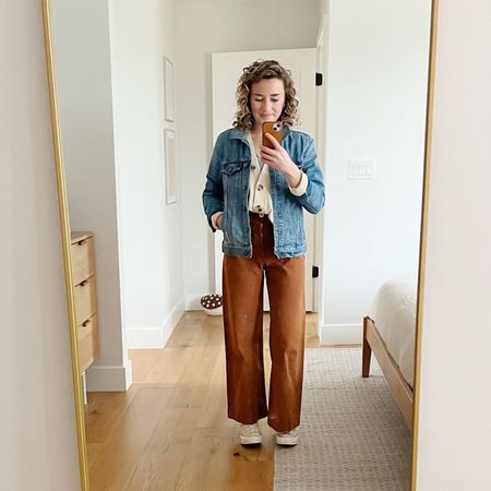 Everything is old but you may be able to find secondhand. I bought my Jesse Kamm sailor pants on Poshmark. There’s an awesome secondhand market for them  