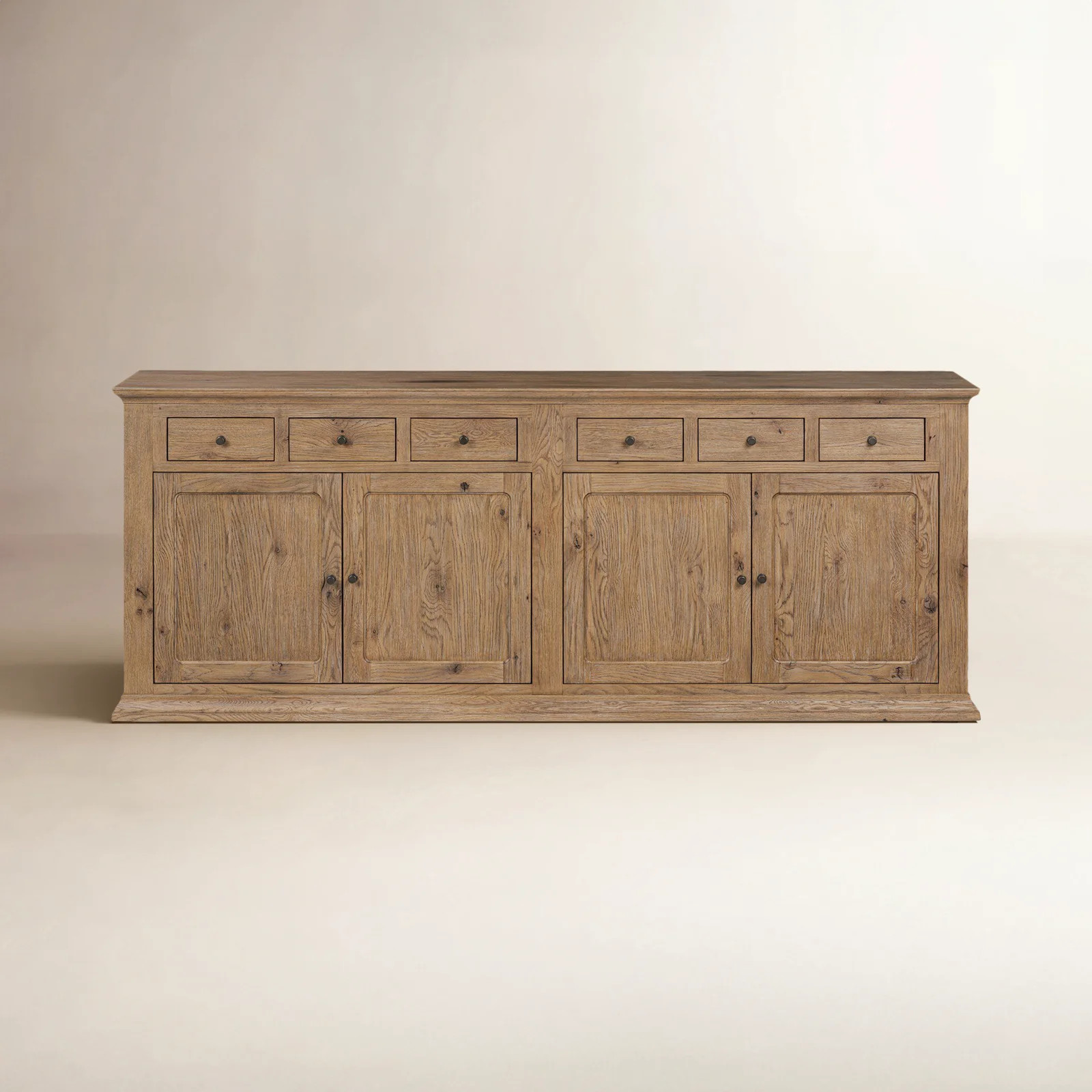 Amber Lewis x Four Hands Harding Sideboard | Birch Lane | Birch Lane