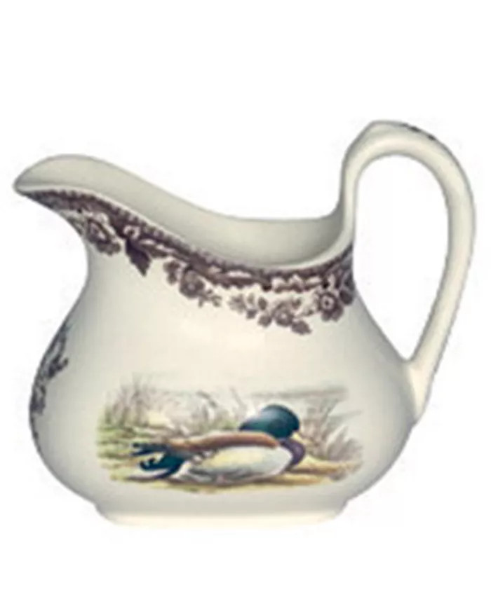 Spode Woodland by Mallard Creamer - Macy's | Macy's