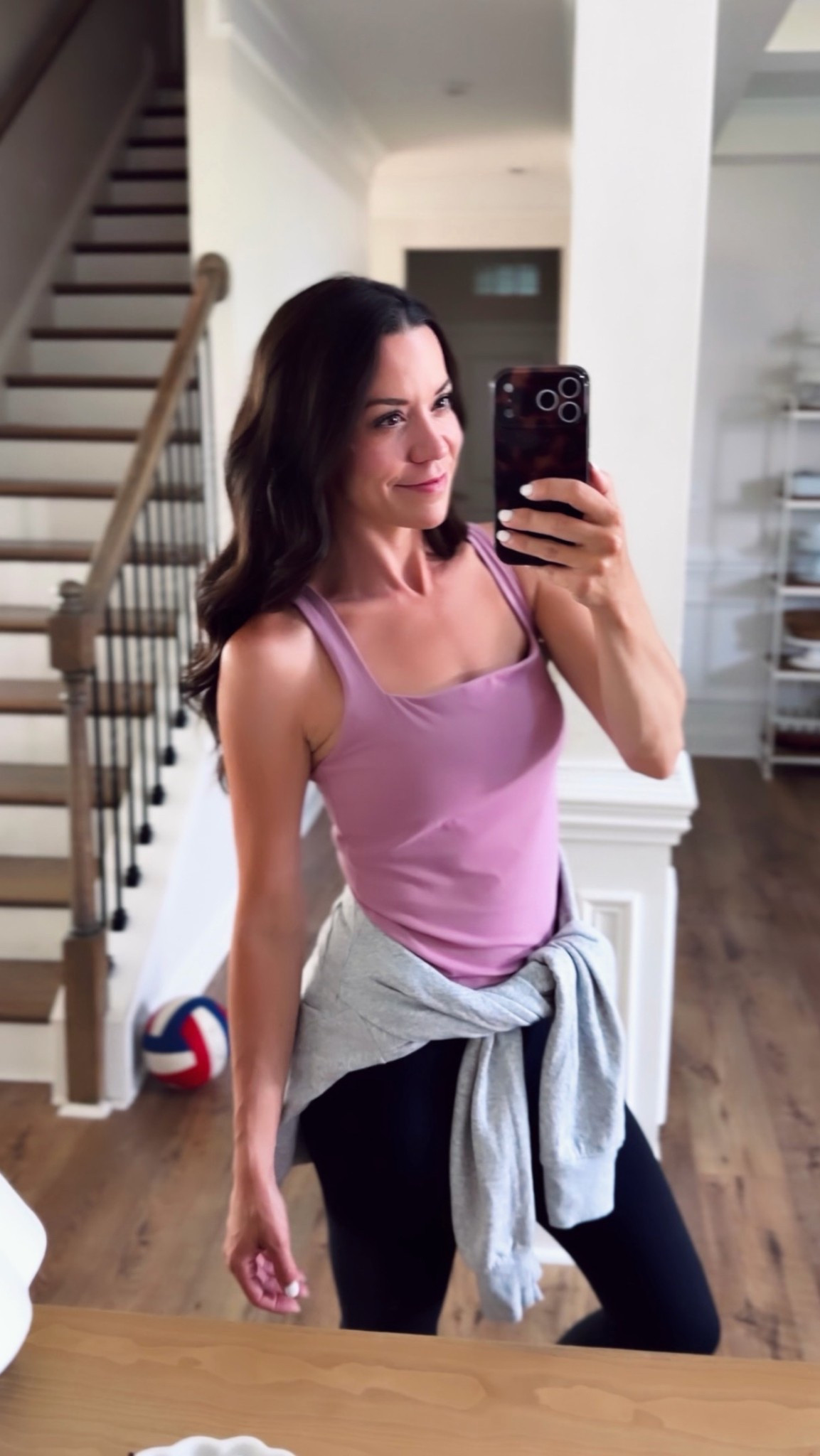 My mom uniform for busy summer mornings! ☀️I love the athletic wear at target - linking some faves!

#LTKfitnessgoals #LTKmomlife #LTKSeasonal