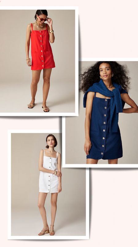 Red white and blue dresses on sale. 4th of July outfit. Memorial Day weekend outfit. Summer outfit. 
.
.
.
...

#LTKSeasonal #LTKStyleTip #LTKSaleAlert