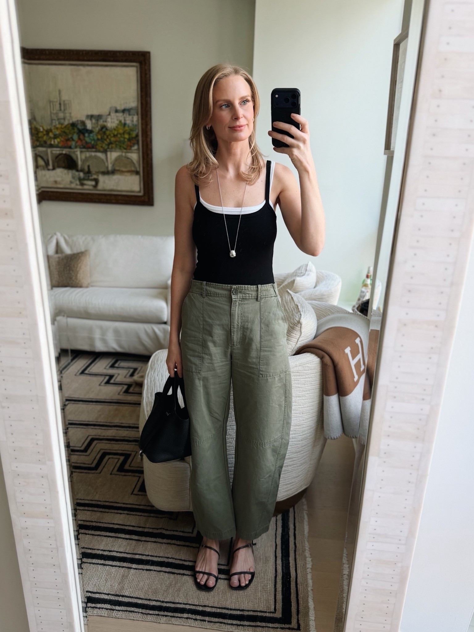 Today’s look!

#LTKootd