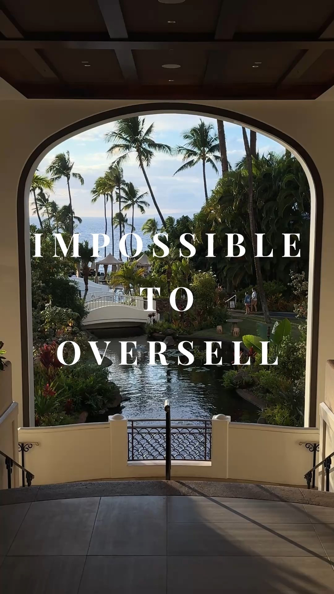 Fairmont Kea Lani is hard to oversell: a perfect family vacation spot. 

#LTKTravel #LTKselfcare #LTKHoliday